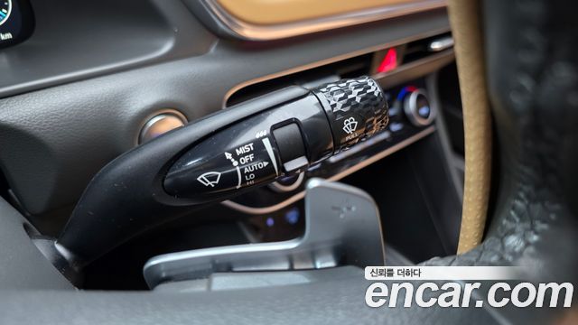 Hyundai Sonata 2020 — photo 28