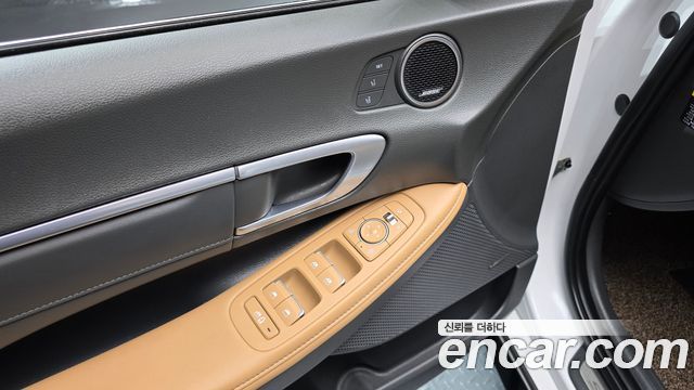 Hyundai Sonata 2020 — photo 29
