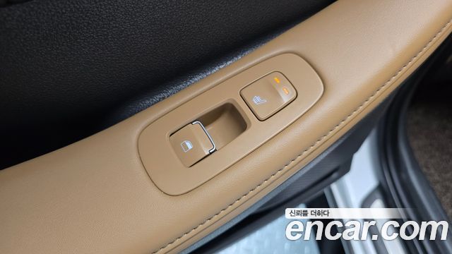Hyundai Sonata 2020 — photo 30