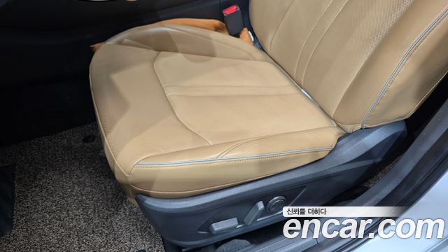 Hyundai Sonata 2020 — photo 31