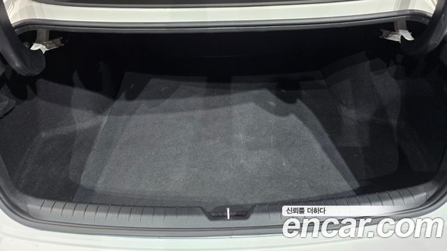 Hyundai Sonata 2020 — photo 34