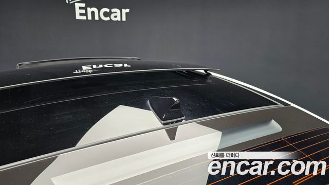 Hyundai Sonata 2020 — photo 35