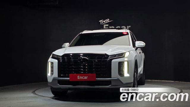 Hyundai Palisade 2023 — photo 3