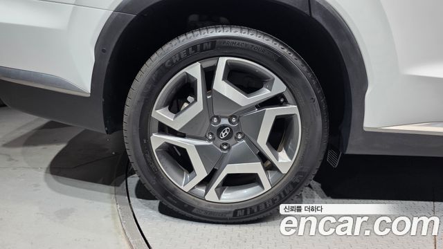 Hyundai Palisade 2023 — photo 5