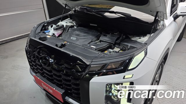 Hyundai Palisade 2023 — photo 6