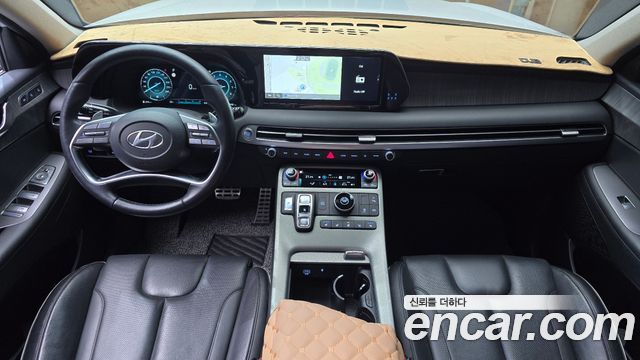 Hyundai Palisade 2023 — photo 10