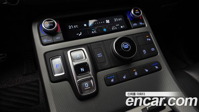 Hyundai Palisade 2023 — photo 12