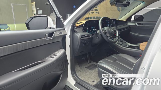 Hyundai Palisade 2023 — photo 13
