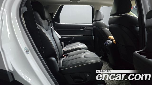 Hyundai Palisade 2023 — photo 17