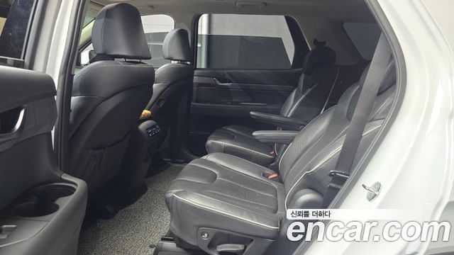 Hyundai Palisade 2023 — photo 18