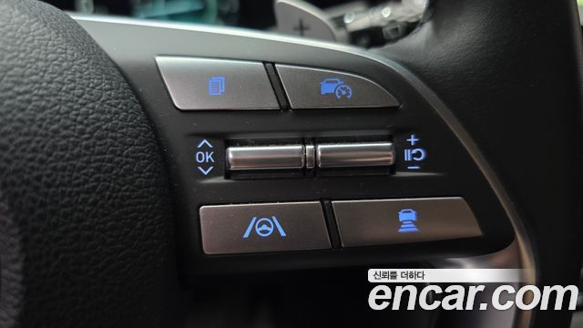 Hyundai Palisade 2023 — photo 23