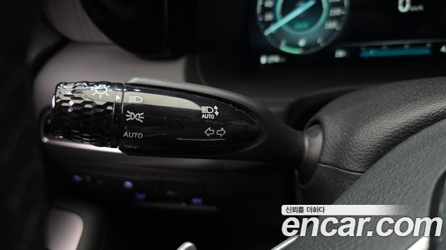 Hyundai Palisade 2023 — photo 24