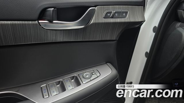 Hyundai Palisade 2023 — photo 26