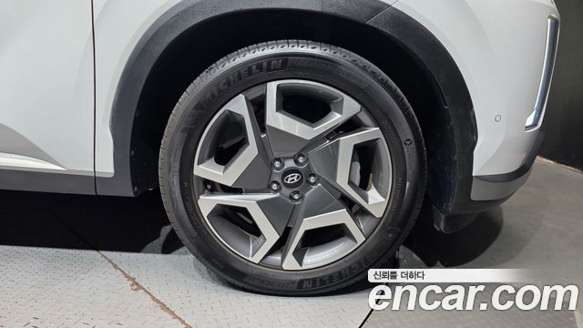 Hyundai Palisade 2023 — photo 7