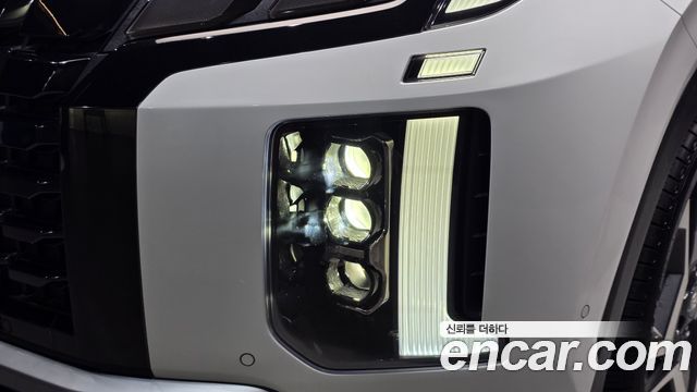 Hyundai Palisade 2023 — photo 8