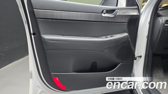 Hyundai Palisade 2023 — photo 14