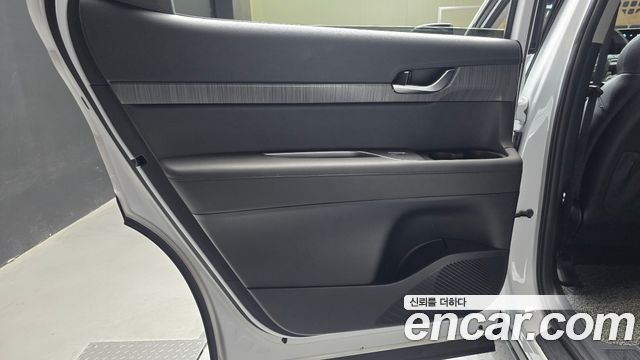 Hyundai Palisade 2023 — photo 15