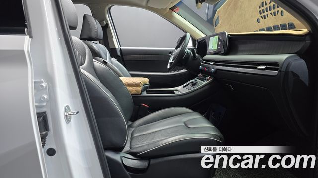 Hyundai Palisade 2023 — photo 16