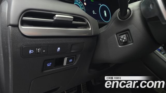 Hyundai Palisade 2023 — photo 27