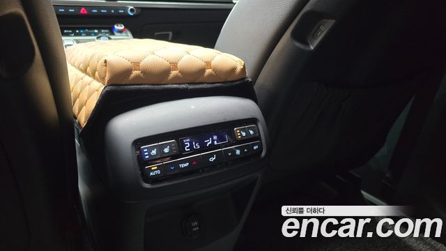 Hyundai Palisade 2023 — photo 28