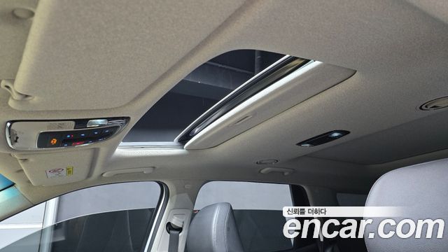 Hyundai Palisade 2023 — photo 29