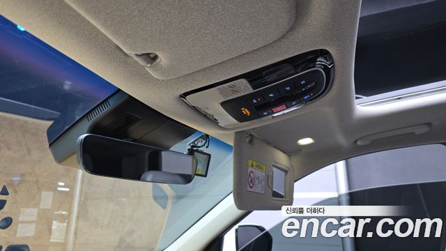 Hyundai Palisade 2023 — photo 30