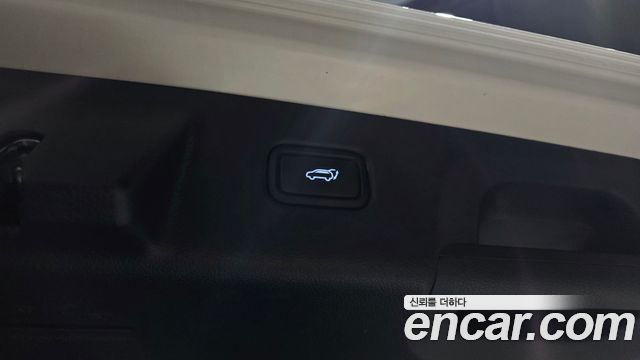 Hyundai Palisade 2023 — photo 31
