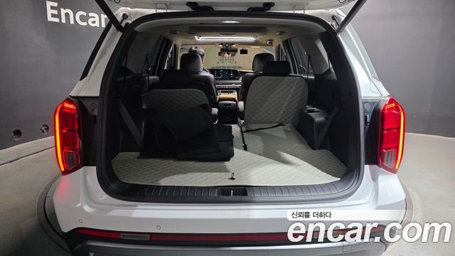 Hyundai Palisade 2023 — photo 32