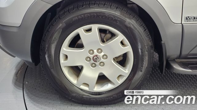 Kia Mohave 2014 — photo 5