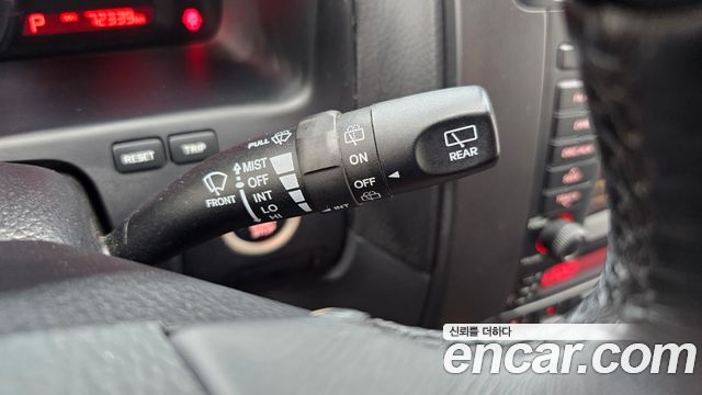 Kia Mohave 2014 — photo 24