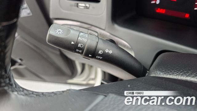 Kia Mohave 2014 — photo 25