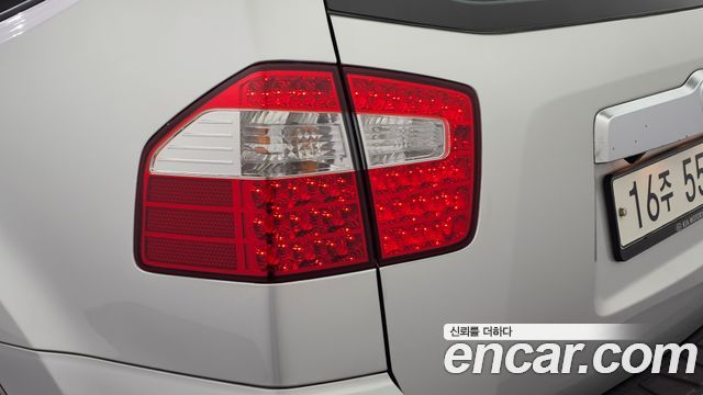 Kia Mohave 2014 — photo 9