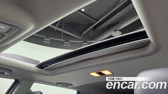 Kia Mohave 2014 — photo 29