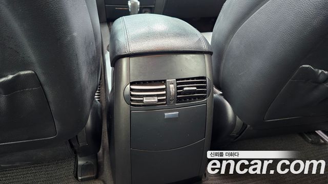 Kia Mohave 2014 — photo 31