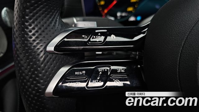 Mercedes-Benz E-Class 2022 — photo 23