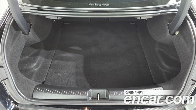 Mercedes-Benz CLA-Class 2020 — photo 15