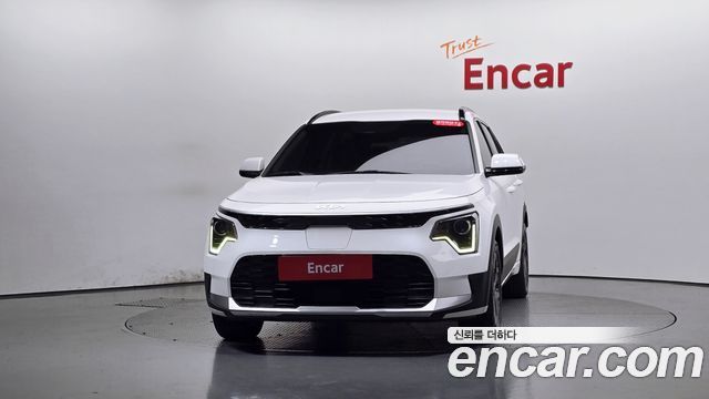 Kia Niro 2023 — photo 3