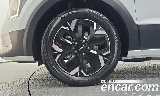 Kia Niro 2023 — photo 5