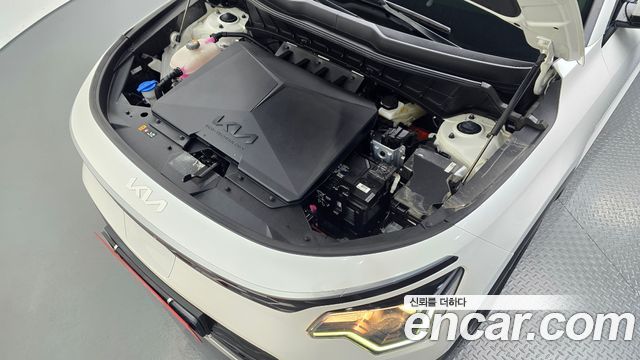 Kia Niro 2023 — photo 6