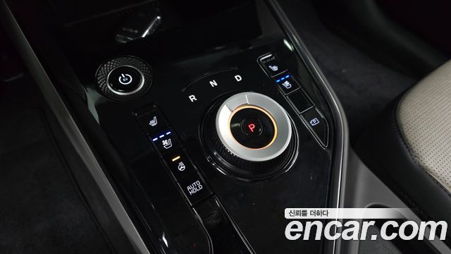 Kia Niro 2023 — photo 12