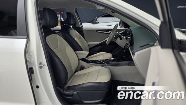Kia Niro 2023 — photo 13