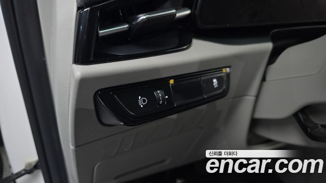 Kia Niro 2023 — photo 20