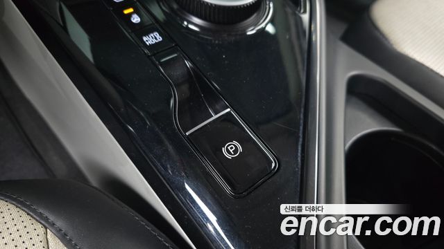 Kia Niro 2023 — photo 24