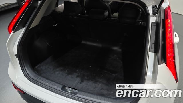 Kia Niro 2023 — photo 26