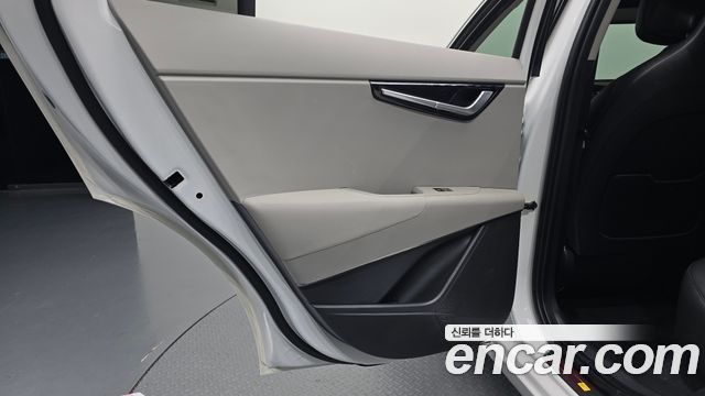 Kia Niro 2023 — photo 15