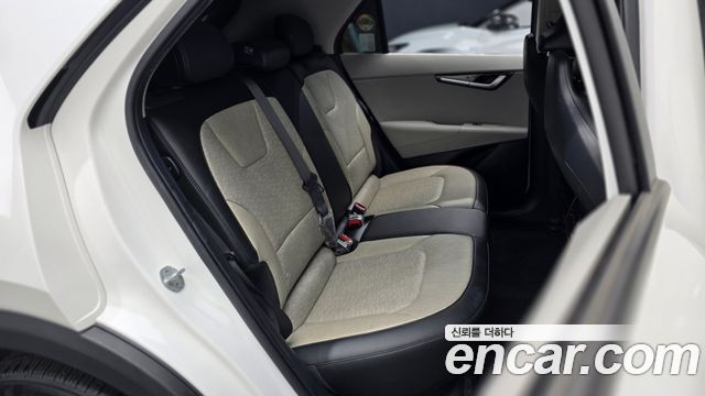 Kia Niro 2023 — photo 16