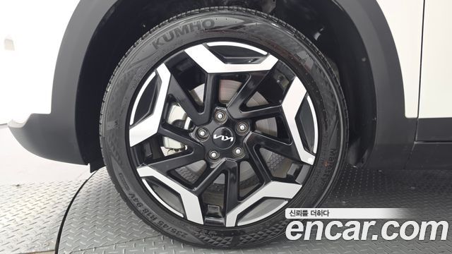 Kia Seltos 2024 — photo 5