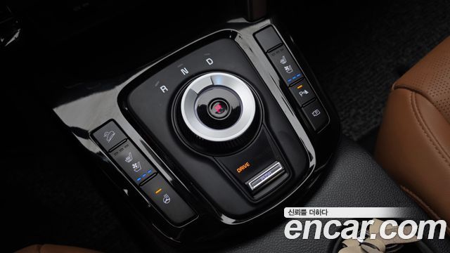 Kia Seltos 2024 — photo 9