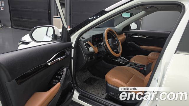 Kia Seltos 2024 — photo 10
