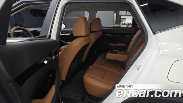 Kia Seltos 2024 — photo 11
